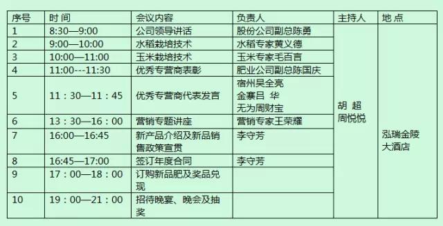 深夜在线视频2015年豫皖兩省重點複合肥經銷商營銷峰會