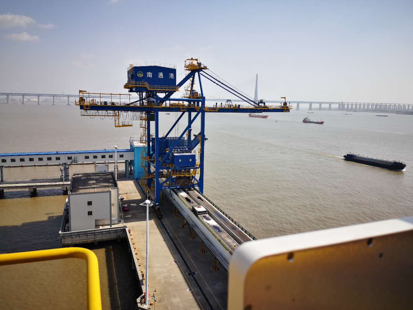 南通港深夜免费福利无线产品的应用